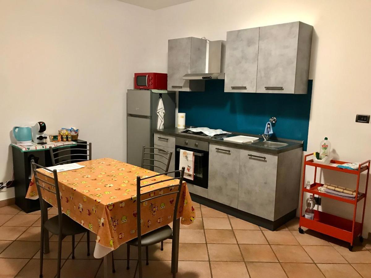 Appartamento In Cascina -La Cascinetta Di Ali- Roatto Экстерьер фото