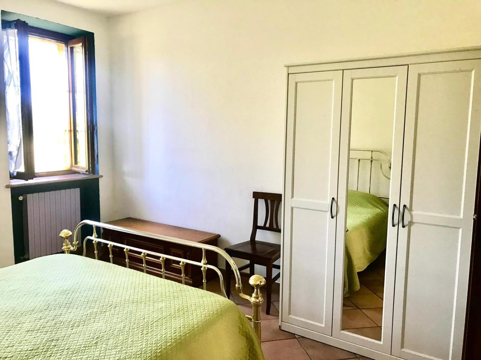 Appartamento In Cascina -La Cascinetta Di Ali- Roatto Экстерьер фото